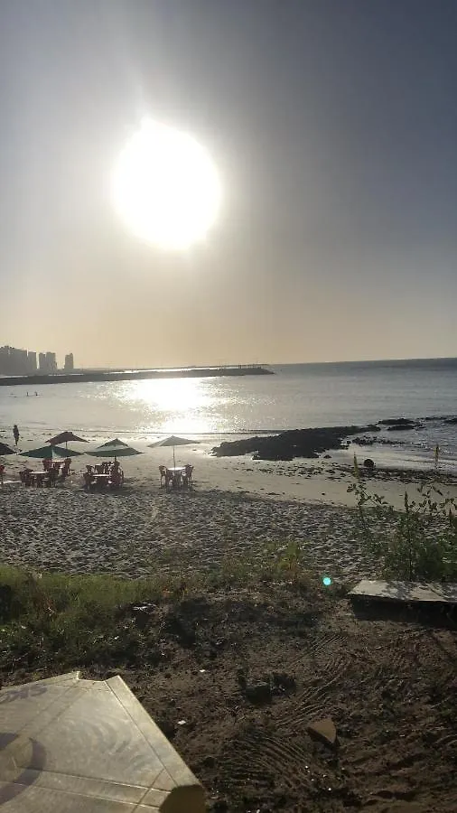 Apartment Studio Beira Mar Fortaleza