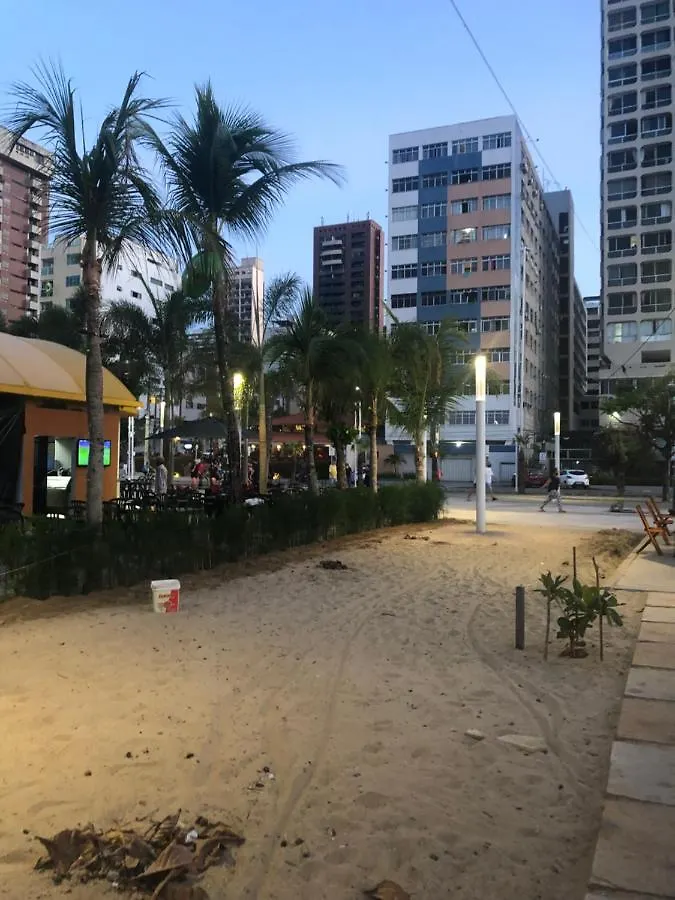 Studio Beira Mar Fortaleza  Fortaleza (Ceara)