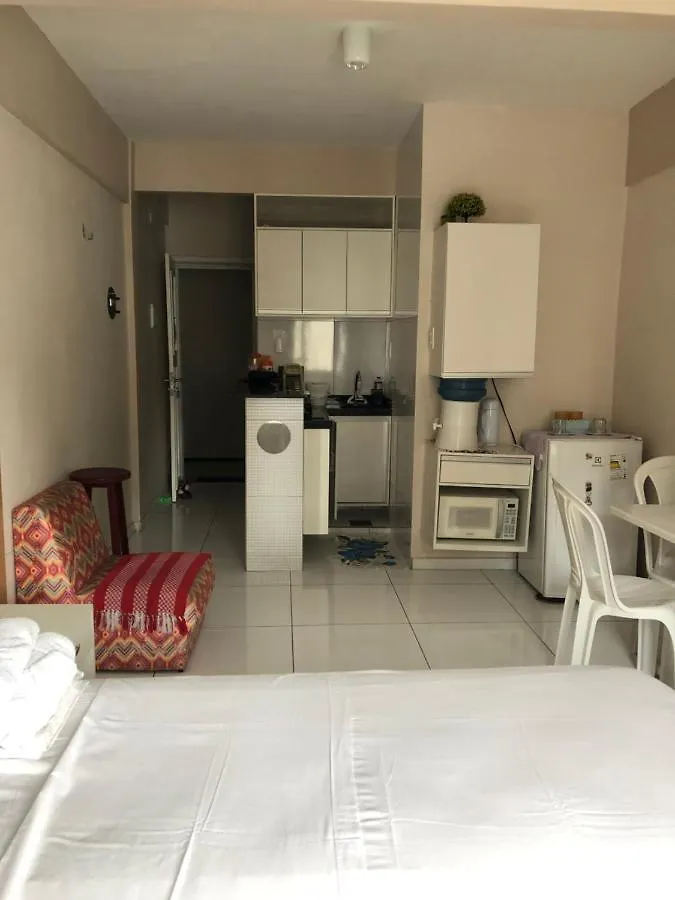 Apartment Studio Beira Mar Fortaleza