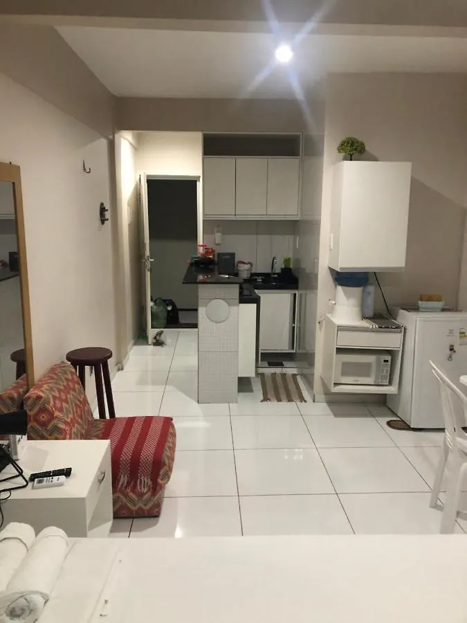 Apartment Studio Beira Mar Fortaleza  Brazil