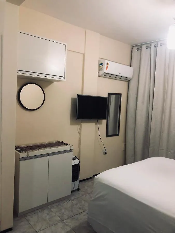 Apartment Studio Beira Mar Fortaleza