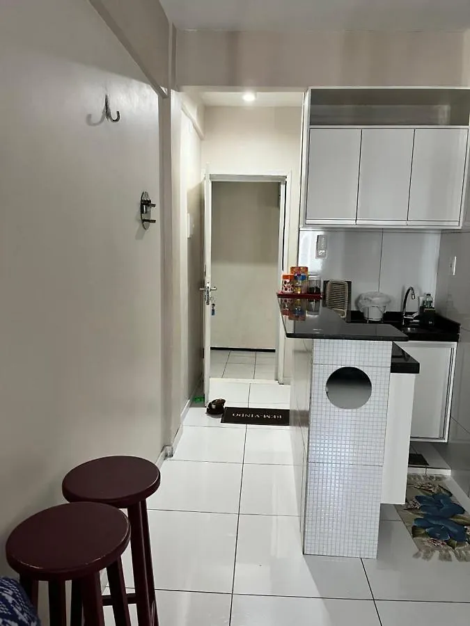 Apartment Studio Beira Mar Fortaleza