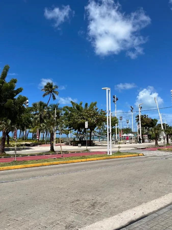 Apartment Studio Beira Mar Fortaleza