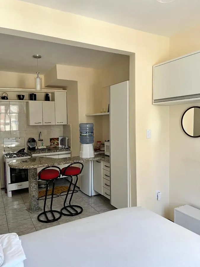 Apartment Studio Beira Mar Fortaleza  Brazil