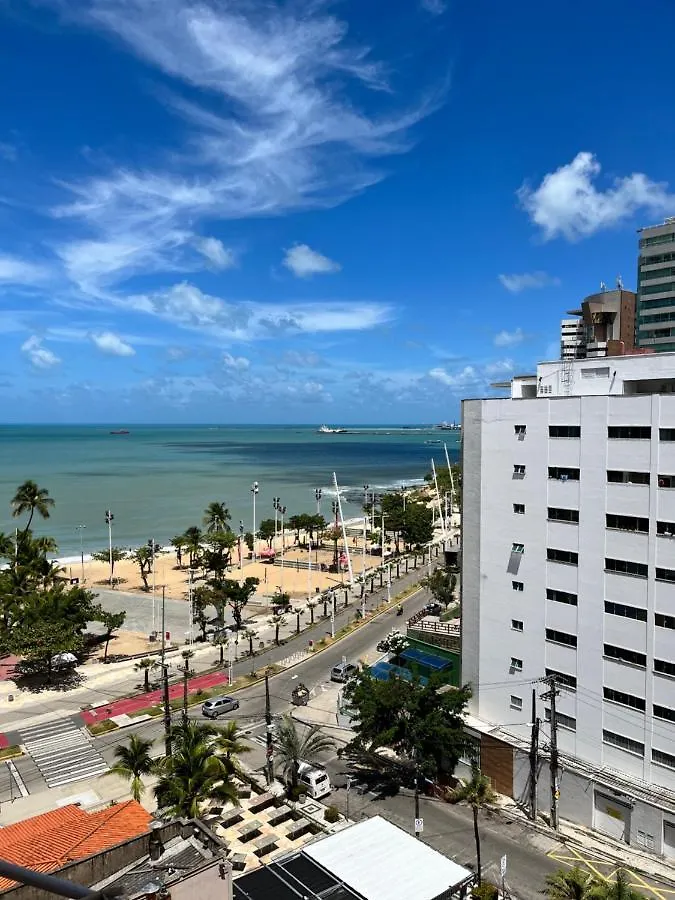 Studio Beira Mar Fortaleza  Fortaleza (Ceara)