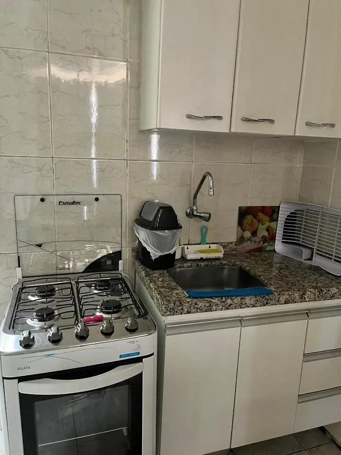 Apartment Studio Beira Mar Fortaleza