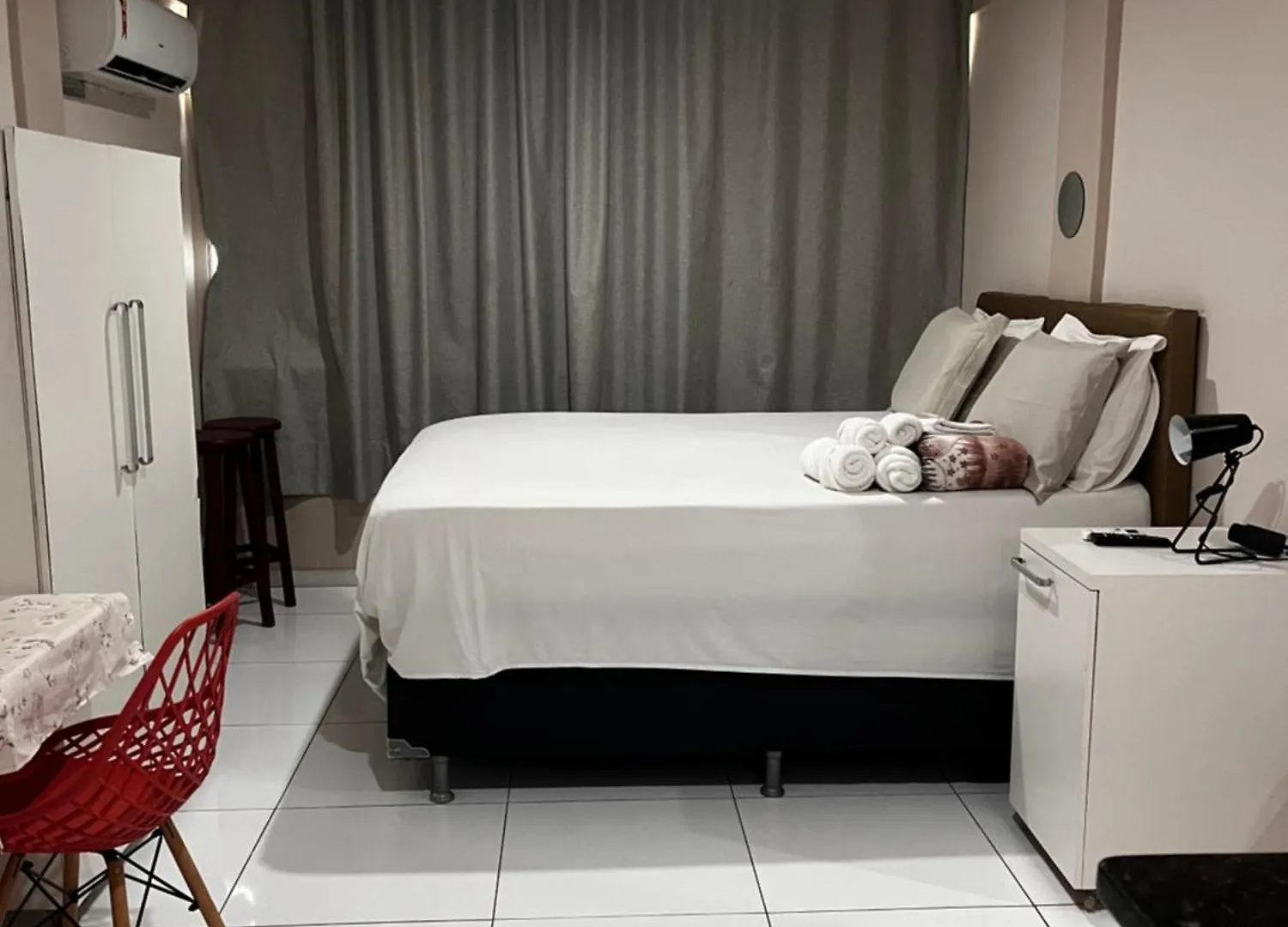 Studio Beira Mar Fortaleza  Apartment