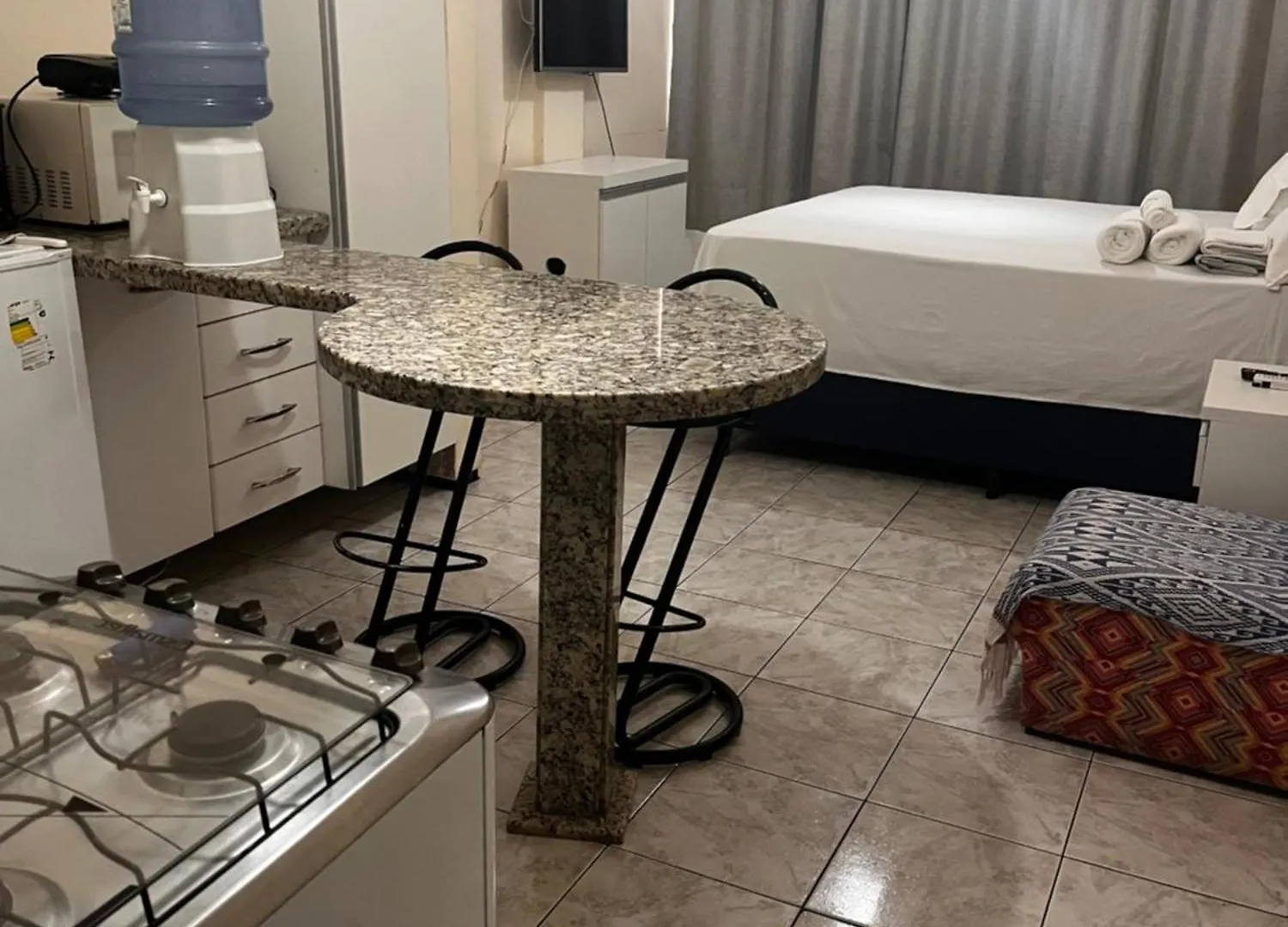 Studio Beira Mar Fortaleza  Fortaleza (Ceara)