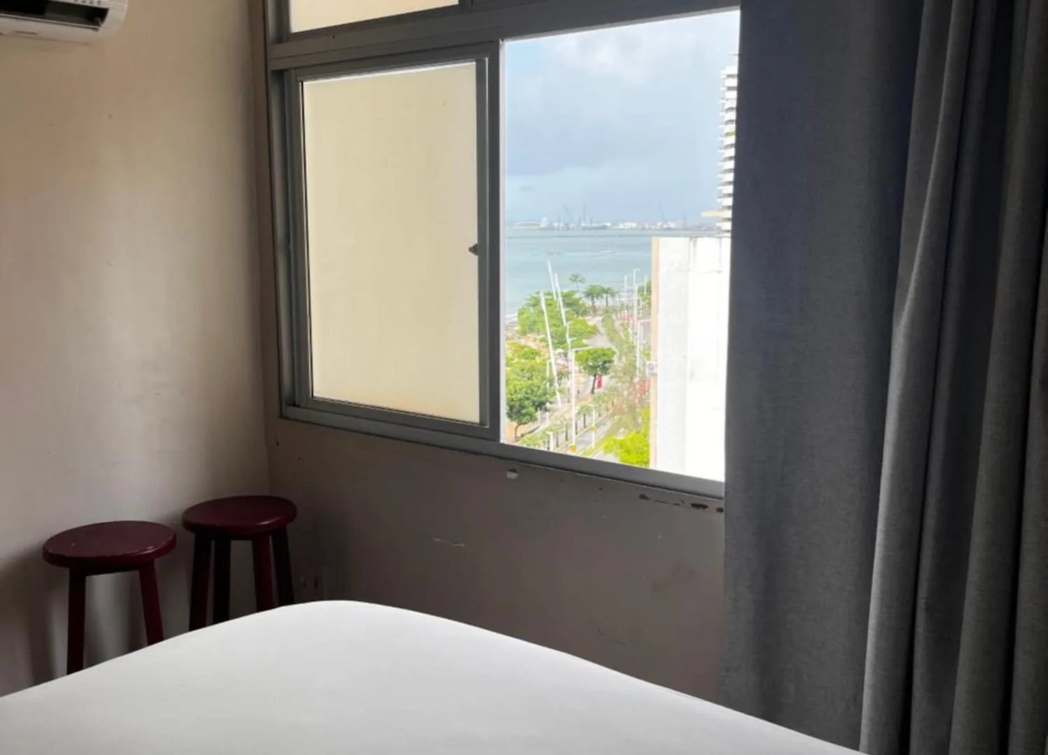 Apartment Studio Beira Mar Fortaleza