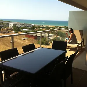 Sea View - Floor Apartamento Quarteira