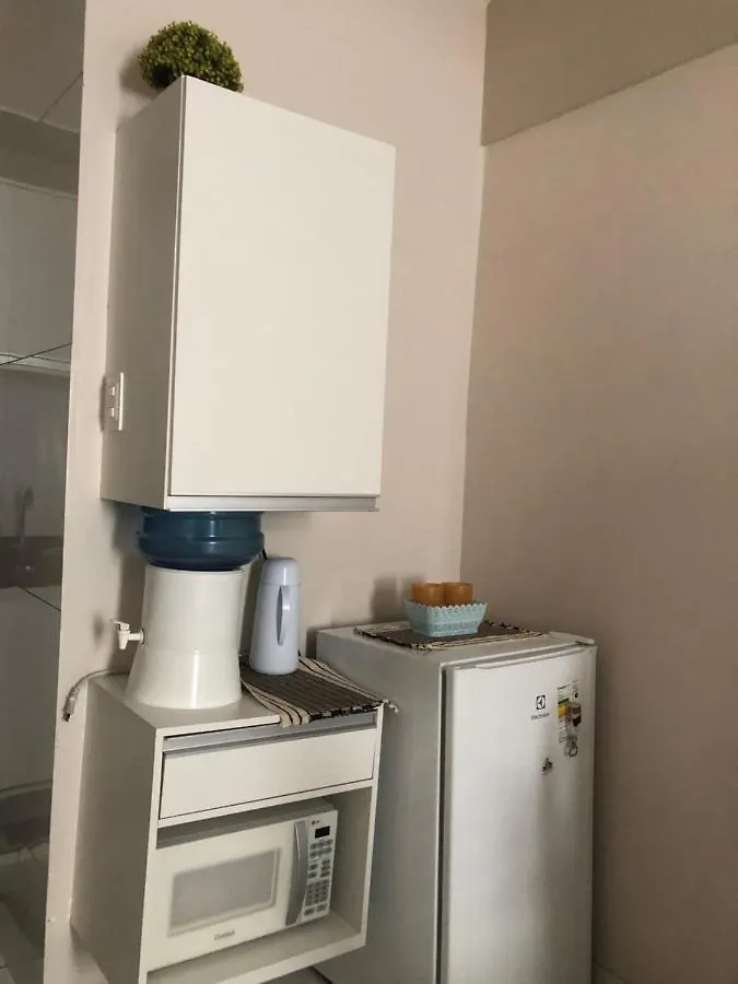 Studio Beira Mar Fortaleza  Apartamento