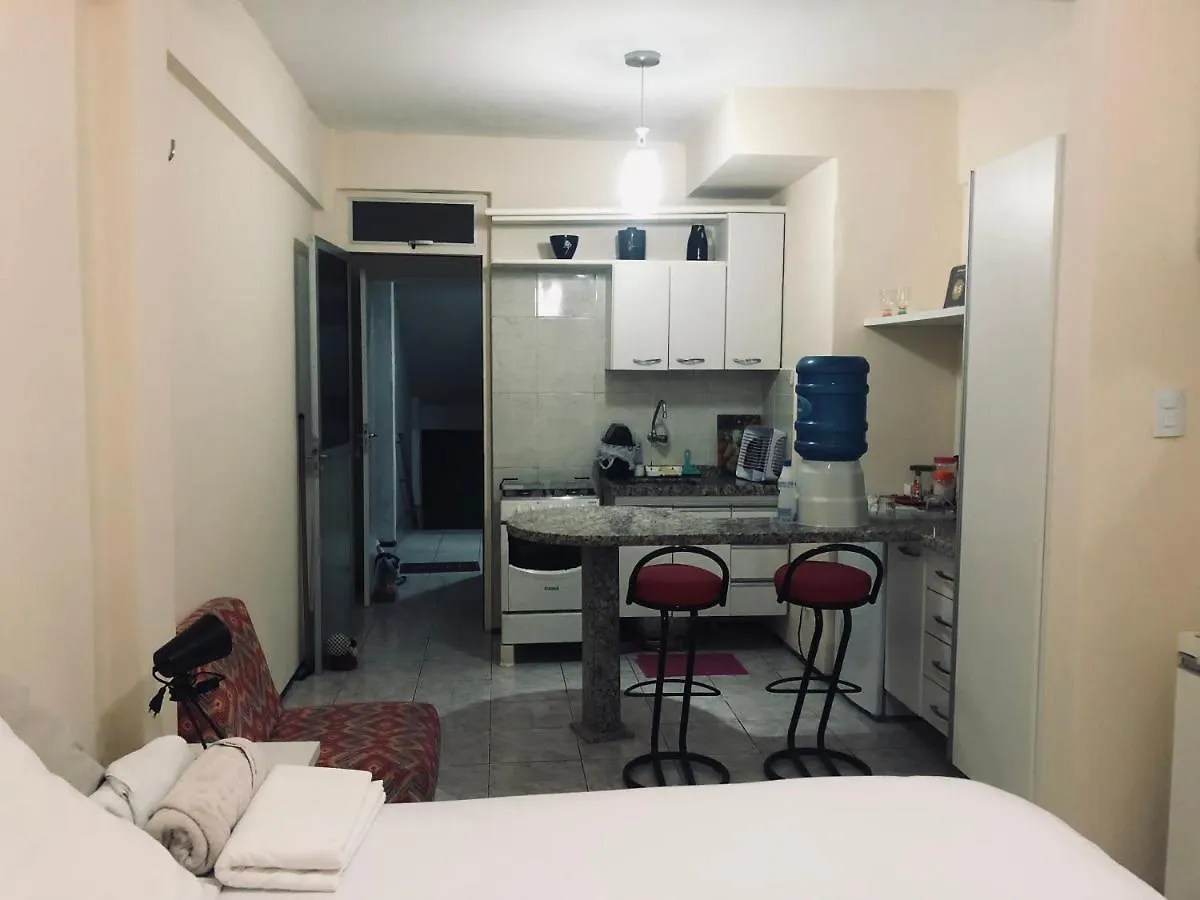 Studio Beira Mar Fortaleza  Apartamento Fortaleza (Ceara)