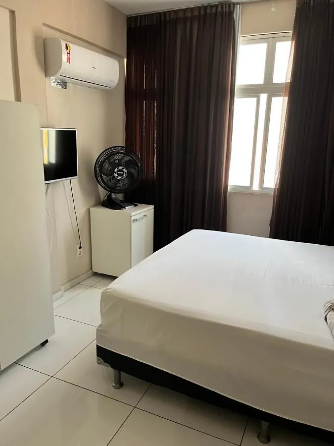 Apartamento Studio Beira Mar Fortaleza  Brasil